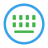 Ascii与Native编码转换