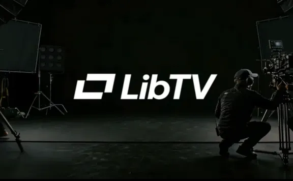 LibTV – LiblibAI 推出的 AI 视频创作平台，剧本分镜成片一站式完成