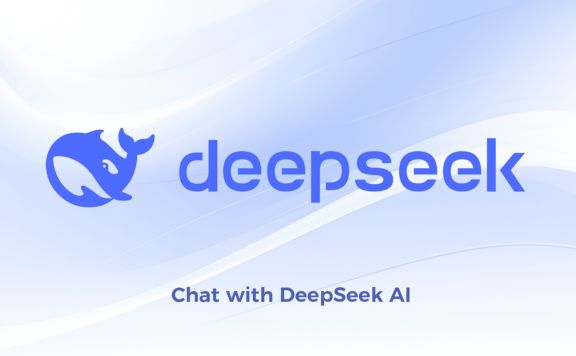 DeepSeek – 深度求索推出的AI智能助手