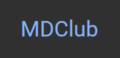 MDClub