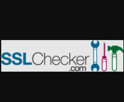 SSL Checker