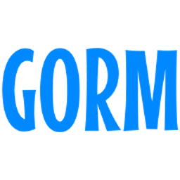 GORM