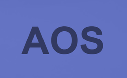 AOS