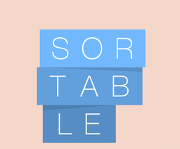 SortableJS