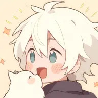 喂猫猫