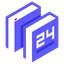 24小时搜书