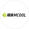 模库