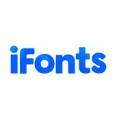 iFonts