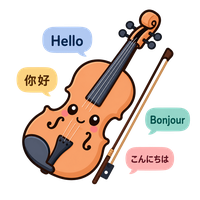 Violin