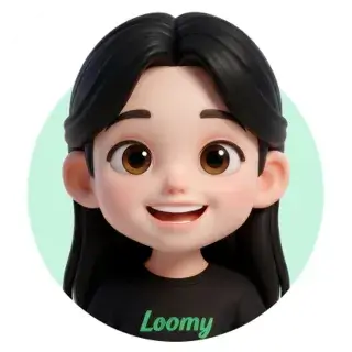 Loomy