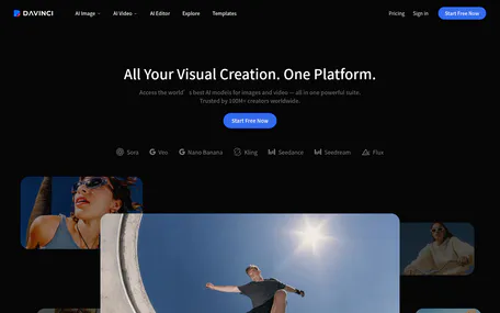 DaVinci
