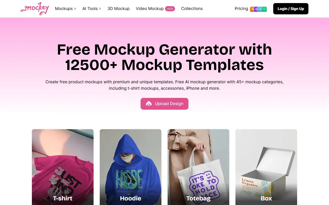 Mockey