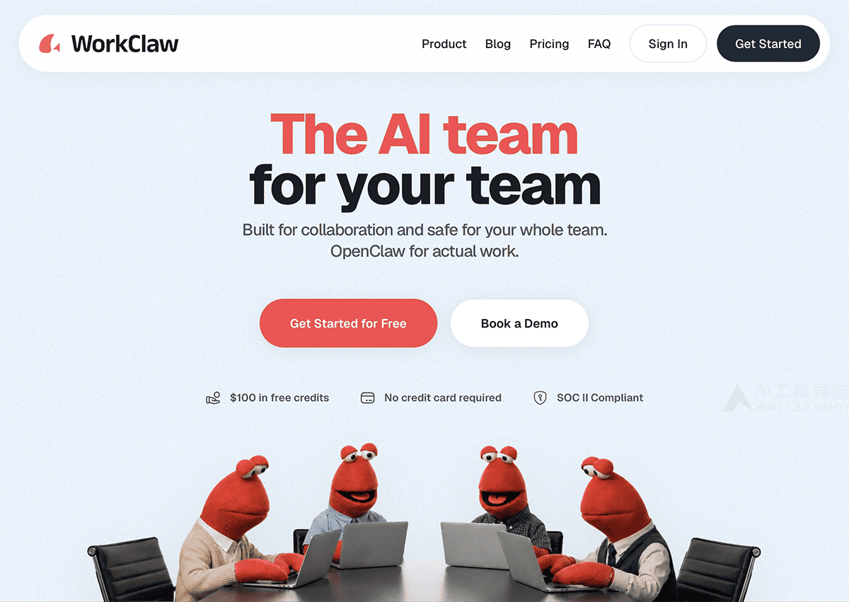 WorkClaw