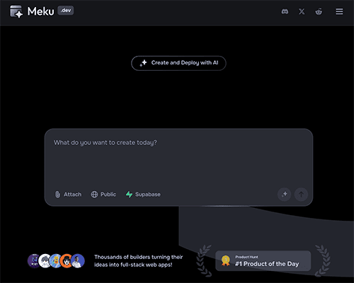 Meku