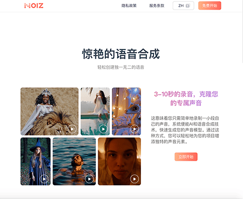 Noiz AI