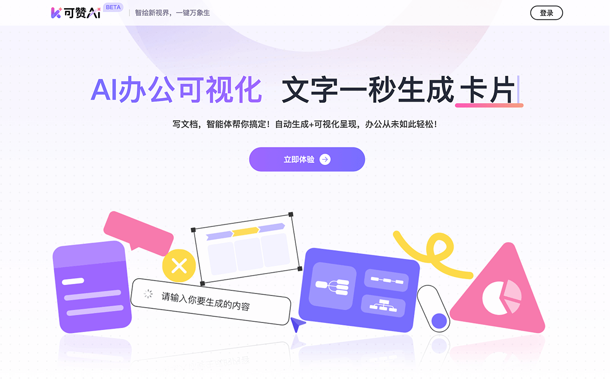 可赞AI