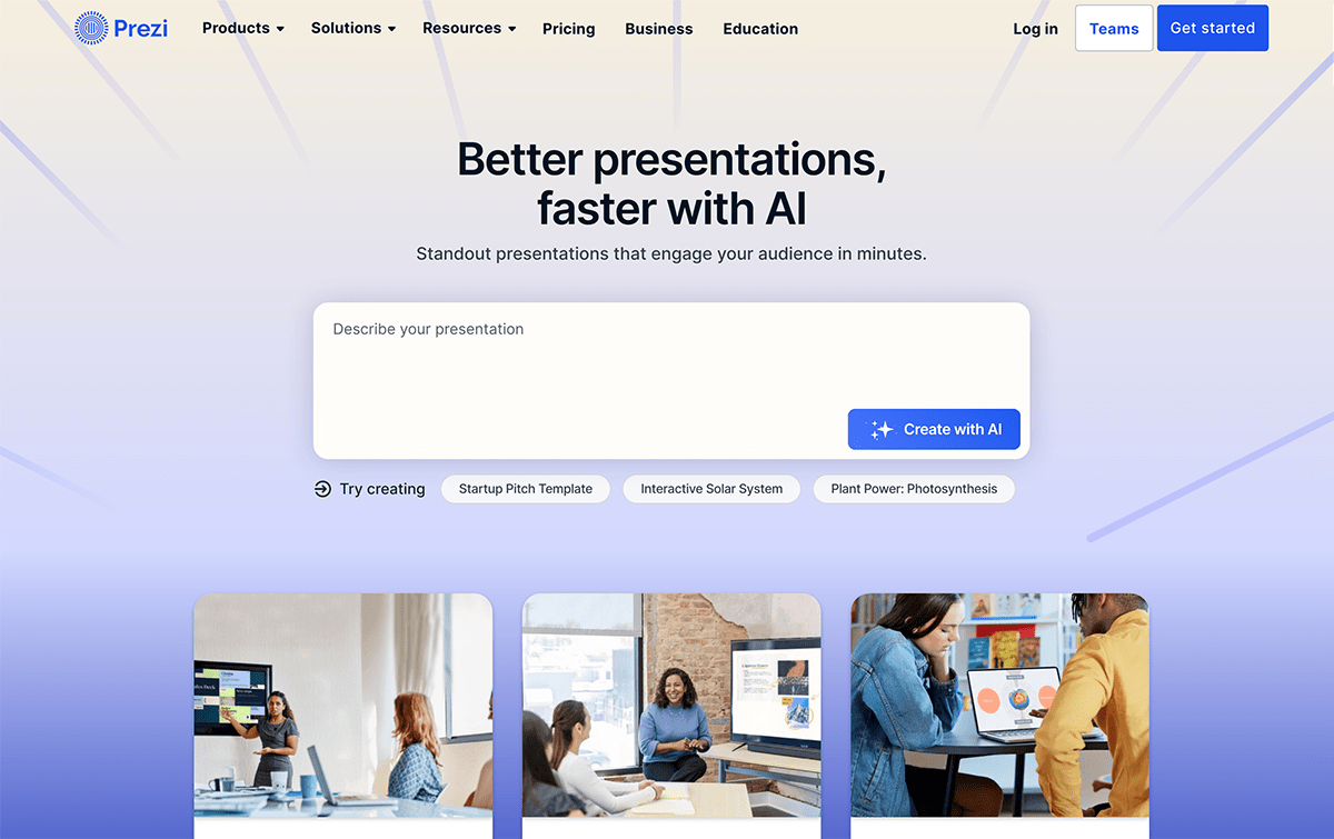 Prezi