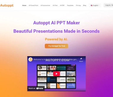 Autoppt