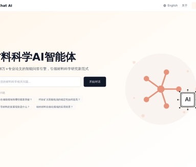 MatChat AI