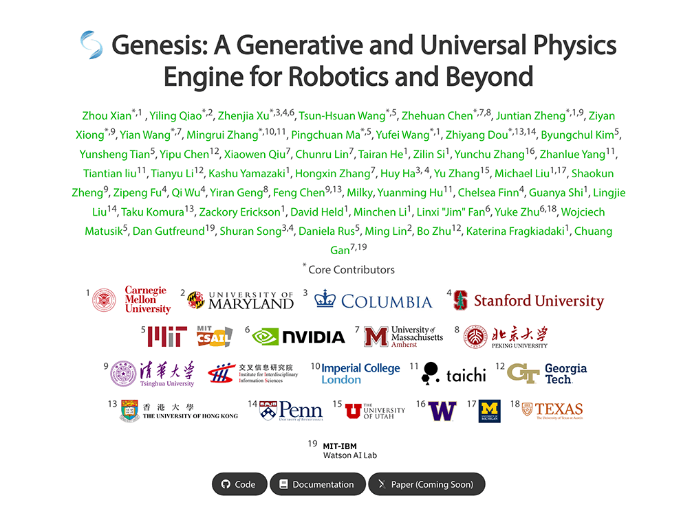 Genesis