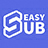 EasySub – AI字幕生成翻译工具