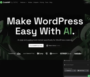 CodeWP