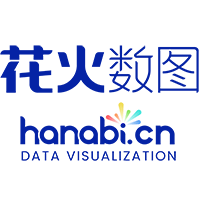 花火数图