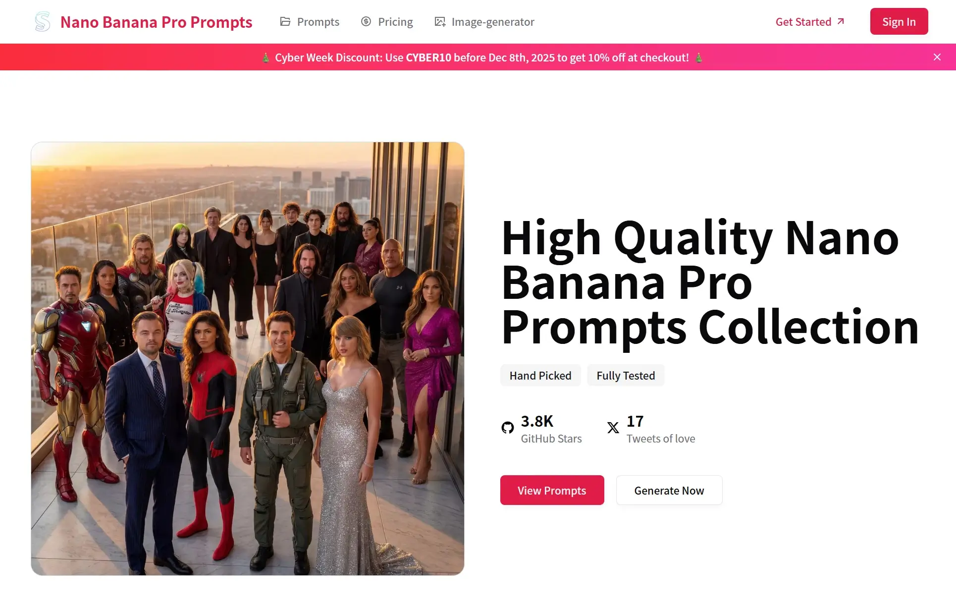NanoBananaProPrompts