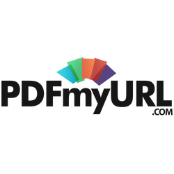 将网页转为PDF