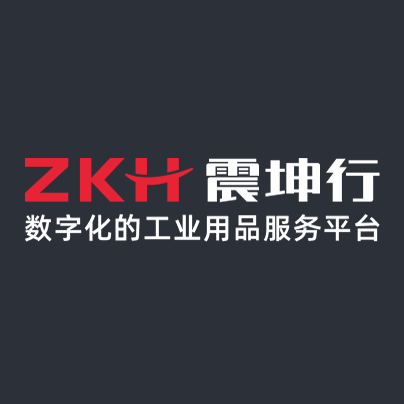 震坤行工业超市