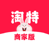 淘特后台