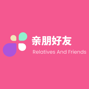 亲朋好友平台