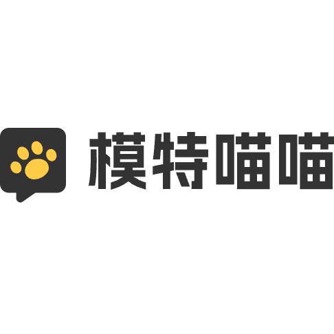 模特喵喵
